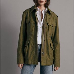 Rag & Bone Lorenz jacket